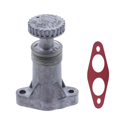 Fuel Priming Primer Pump 105-2508 6N6800 4N3287 For Caterpillar Cat 3306 3406 3408 C9 C7 3114 3406B from MyMROmarts