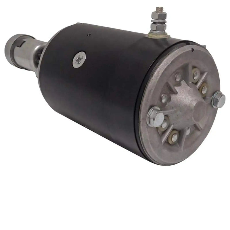 Load image into Gallery viewer, New 12 Volt Starter 3109 SA546 8N1100R 8N11001R 1831810 8N-11001 9N11001 9N11002 15002512 8N-11002 SA546 SFD0191 41014071 For Ford 8N Ford 9N Ford 2N Tractors with Drive Bendix 1939-1952 - Electrical Parts &gt; Starter Motor from MyMROmarts
