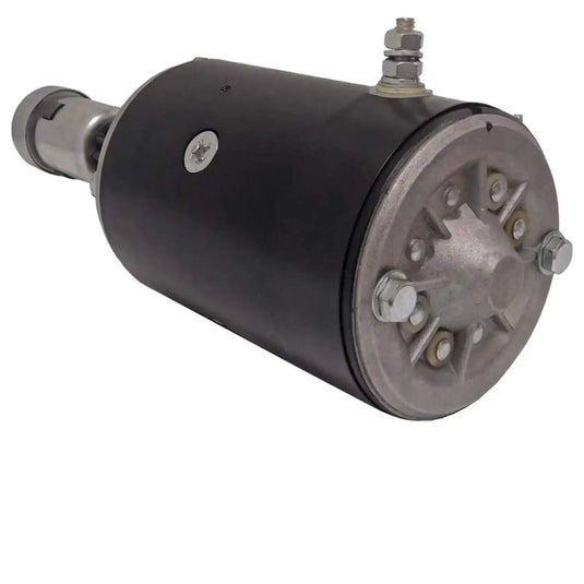 New 12 Volt Starter 3109 SA546 8N1100R 8N11001R 1831810 8N-11001 9N11001 9N11002 15002512 8N-11002 SA546 SFD0191 41014071 For Ford 8N Ford 9N Ford 2N Tractors with Drive Bendix 1939-1952 - Electrical Parts > Starter Motor from MyMROmarts