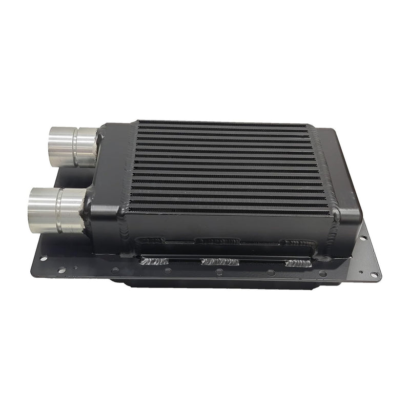 Load image into Gallery viewer, Core Aftercooler 315-0047 3150047 For Caterpillar CAT Engine C15 C18 3406 Generator Set from MyMROmarts
