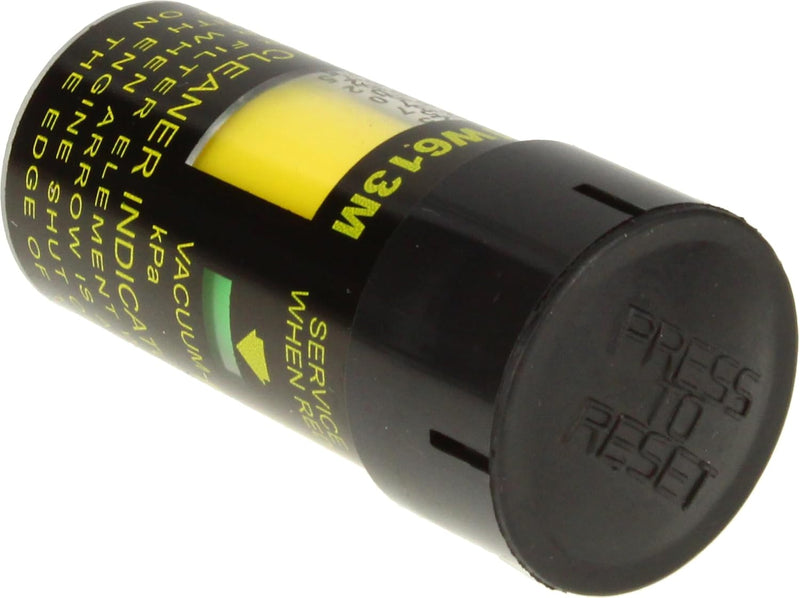 Load image into Gallery viewer, 2 Pack Filter Indicator 1W-0613 for Caterpillar 227 229 215D 225D 229D 231D 235C 235D 245B 245D 3126B 3126E 3304B 3306B 3306C 3408B 3412C 3412E 416 416B 426B
