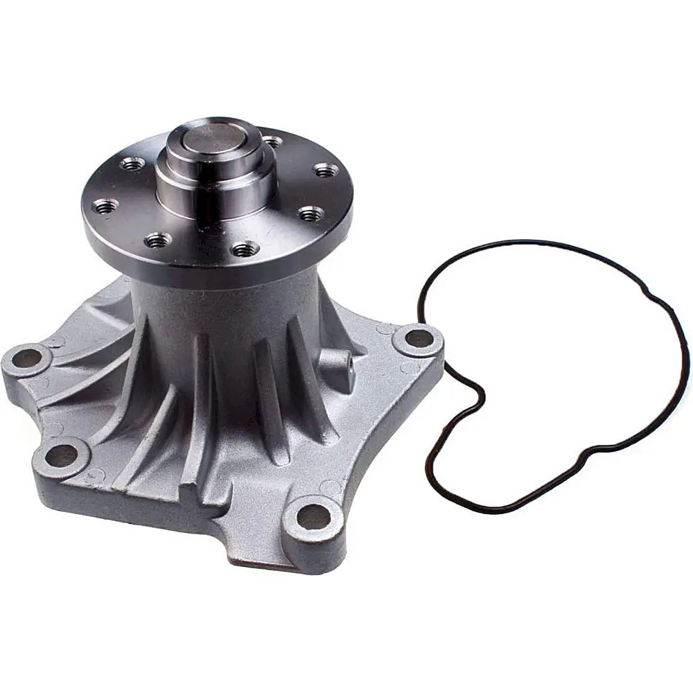 Motorwaterpomp 8-97105012-3 voor John Deere graafmachine 75C 85C 