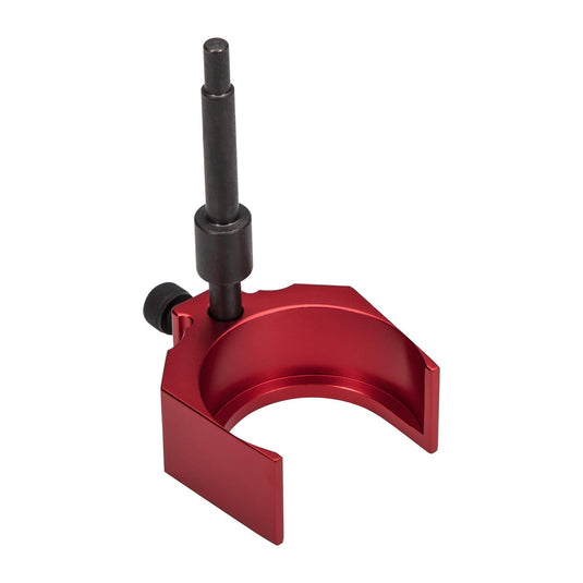 Injector Height Adjustment Gauge Tool Aluminum Alloy 9U-7227 For CAT Caterpillar 3406E, C-15 and C-16 from MyMROmarts