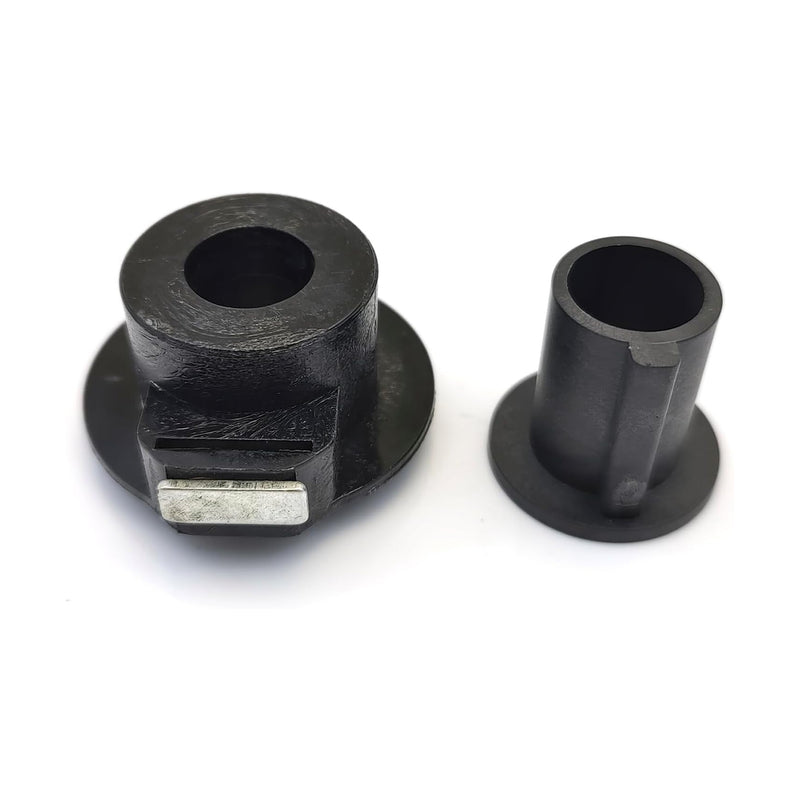 Load image into Gallery viewer, Magnet Bushing &amp; Seat Bar Bushing 6680441 6680443 For Bobcat 751 753 S300 S330 S450 Skid Steer Track Loader from MyMROmarts
