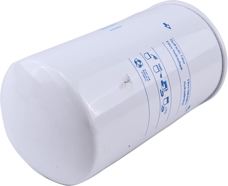 Load image into Gallery viewer, 2PCS Hydraulic Oil Filters Compatible with Kioti CK25 CK2510 CK30H CK35 CK35H LK30 LK3054 Tractors Fits Bobcat CT Series 225 230 235 Replaces T2185-38031 3396038380 from MyMROmarts
