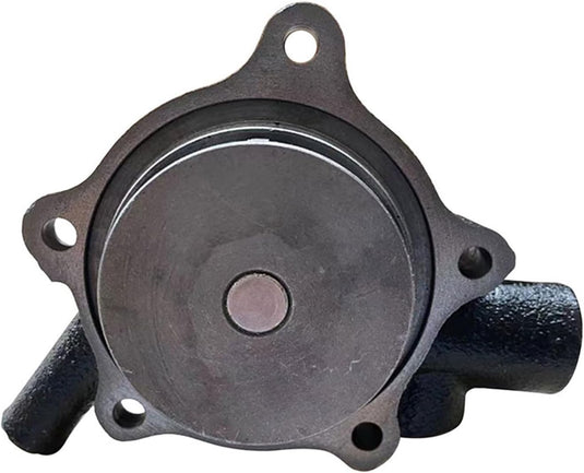 New Engine Water Pump 11-5252 11-9356 115252 119356 Compatible With Isuzu D201 Di 2.2 Se2.2 Di Se 2.2 Thermoking Super-Ii - Engine Parts > Cooling System > Engine Water Pump from MyMROmarts