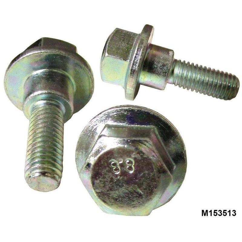 Carica immagine in Galleria Viewer, RAParts Steering Gear Hardware Fits John Deere D100 D105 D110 D120 D125 D130 D140 D150 from MyMROmarts

