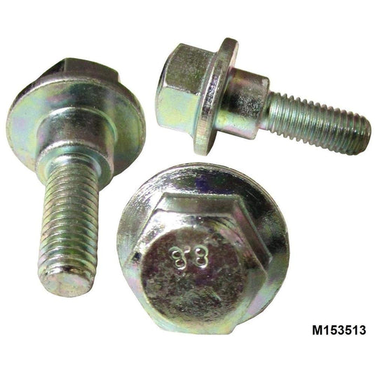 RAParts Steering Gear Hardware Fits John Deere D100 D105 D110 D120 D125 D130 D140 D150 from MyMROmarts