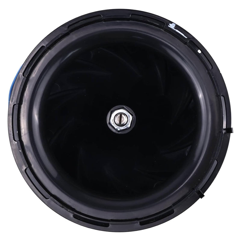 Lataa kuva gallerian katseluohjelmaan Blower Motor 358-7085 304-8965 168-2313 for Caterpillar 416E 416F 420E 420F 422E 422F 428E 428F 430E 430F 432E 432F 434E 434F 442E 444E 444F 450E Backhoe Loaders
