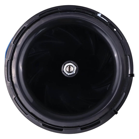 Blower Motor 358-7085 304-8965 168-2313 for Caterpillar 416E 416F 420E 420F 422E 422F 428E 428F 430E 430F 432E 432F 434E 434F 442E 444E 444F 450E Backhoe Loaders