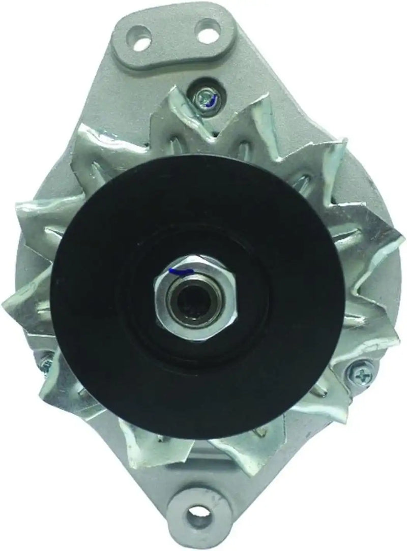 Load image into Gallery viewer, New Alternator RE506197 9-515-765 20110293 AMA0003 40042000 40042008 Replacement For John Deere 240 250 260 Skid Steer Loader - Electrical Parts &gt; Alternator from MyMROmarts
