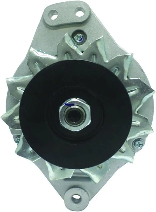 New Alternator RE506197 9-515-765 20110293 AMA0003 40042000 40042008 Replacement For John Deere 240 250 260 Skid Steer Loader - Electrical Parts > Alternator from MyMROmarts