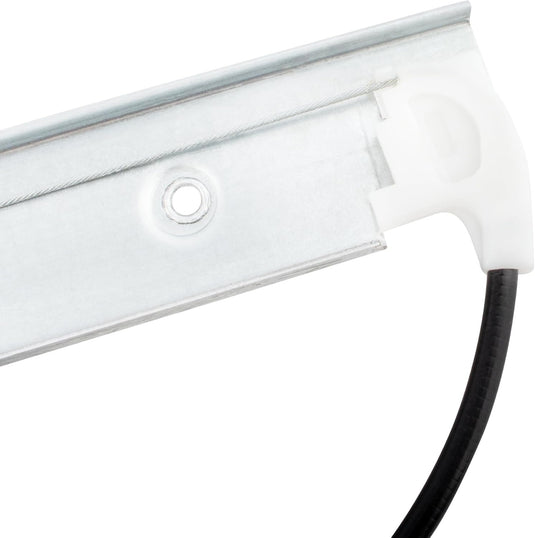 New Window Regulator W/Motor Rear Passenger Side Right RRH Replacement For 2006 2007 2008 2009 2010 2011 Chevy HHR 22714333 741-441 82211 - Electrical Parts > Regulator from MyMROmarts