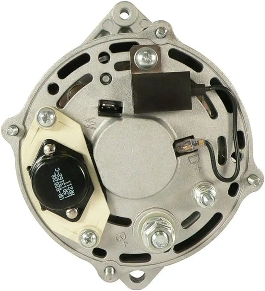 Alternator ABO0051 0-120-488-205 0-120-488-293 For John Deere Case Crawler Loader Skidder Tractor Trencher Backhoe Excavator Lift Truck Farm tractor - Electrical Parts > Alternator from MyMROmarts