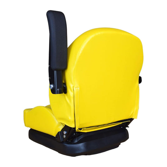 Suspension Seat LVA23394 for John Deere 1025R 2025R Tractor - Body Parts > Other Cab Parts > Seat from MyMROmarts