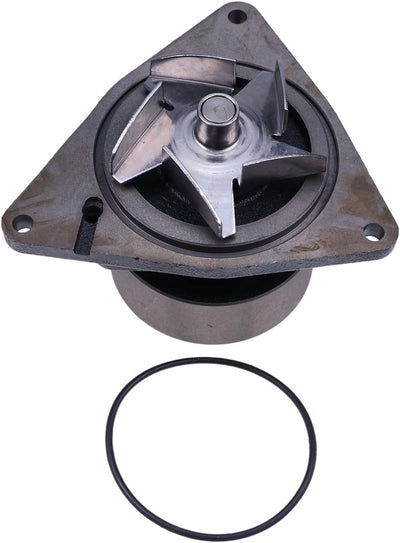 Engine Water Pump 1610-E0490 S1610-04120 Compatible for Komatsu Engine 6D114 Excavator PC200-7 PC300-8 - Engine Parts > Cooling System > Engine Water Pump from MyMROmarts