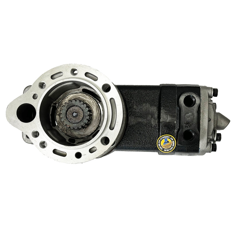 Load image into Gallery viewer, Air Brake Compressor 3558072 For Cummins Engine L10 M11 N14 from MyMROmarts
