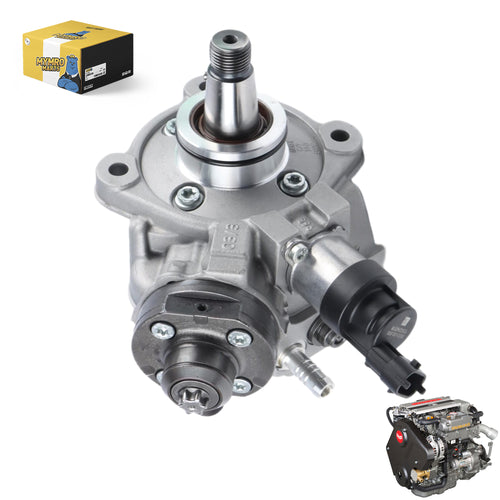Fuel Injection Pump 129C28-51000 129A00-51000 for Yanmar Engine 3TNV82A 4TNV84T 4TNV86 from MyMROmarts