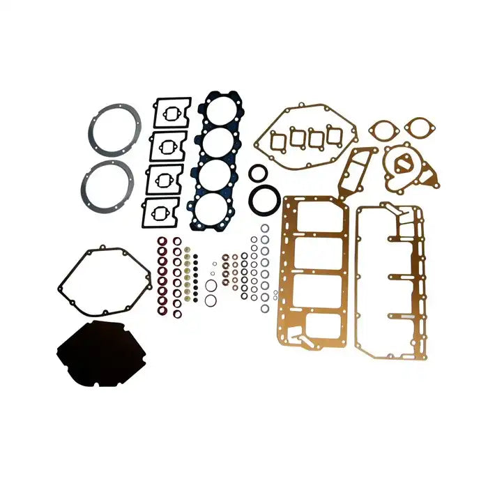 Load image into Gallery viewer, Air Compressor Head Kit 4309439 for Cummins NT855 Engine from MyMROmarts
