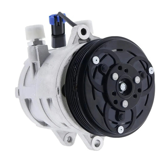 Air Conditioning Compressor 6681716 6685798 For Bobcat Skid Steer Loader 430 435 from MyMROmarts