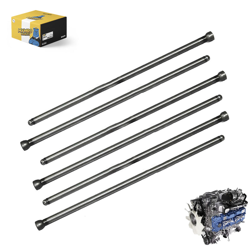 Load image into Gallery viewer, Push Rod 1-12575-036-0 for Isuzu Engine 4BD1 6BG1 6BG1T 6BD1 6BD1T from MyMROmarts
