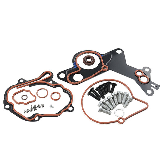 Vacuum Pump Repair Kit for VW Passat Beetle Golf Jetta TDI BEW BRM BHW from MyMROmarts