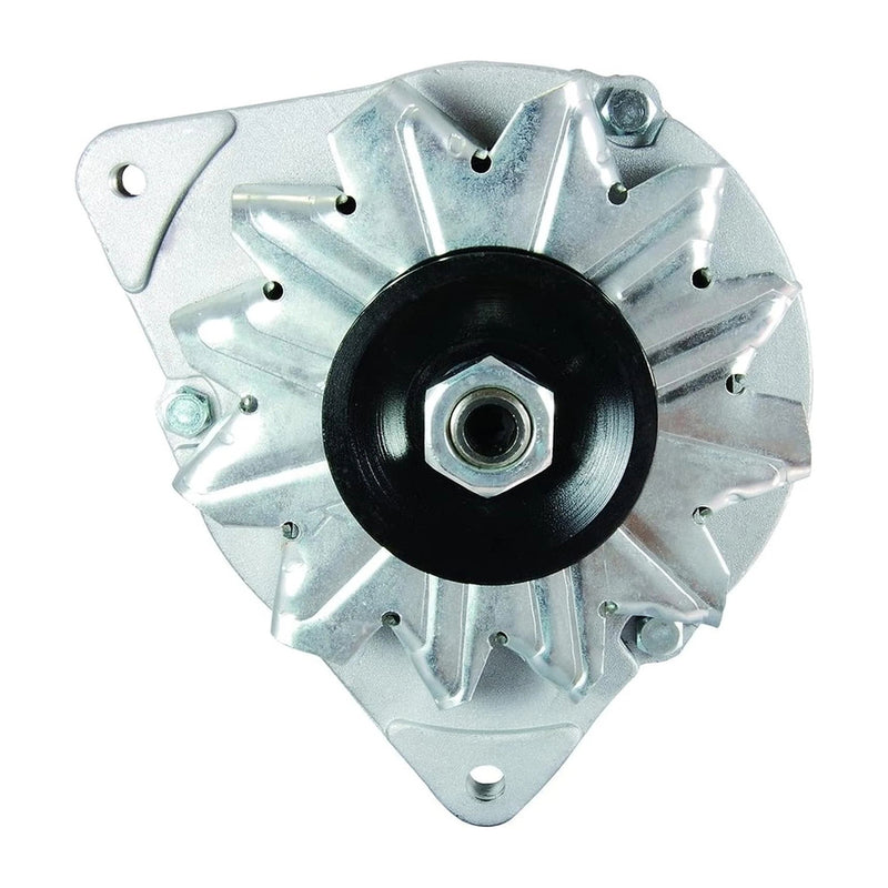 Load image into Gallery viewer, New Alternator Replacement For Case Farm Tractor 4240 485 495 585 595 685 695 885 895 995 54022096 54022108 54022109 54022142D 54022182 54022211 - Electrical Parts &gt; Alternator from MyMROmarts
