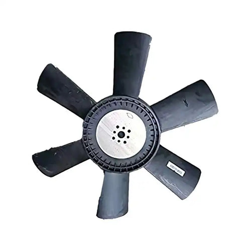 6 Blade Clockwise Engine Fan 3911319 for Cummins Engine - Engine Parts > Cooling System > Engine Fan Parts from MyMROmarts