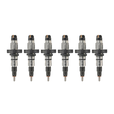 Fuel Injector 0445120238 for Dodge Ram 2500 3500 Cummins 5.9L Diesel Engine - Engine Parts > Fuel System > Fuel Injector from  My Store