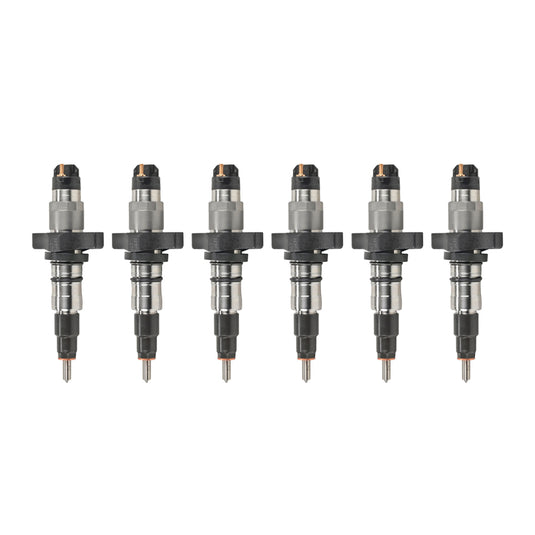 Fuel Injector 0445120238 for Dodge Ram 2500 3500 Cummins 5.9L Diesel Engine - Engine Parts > Fuel System > Fuel Injector from  My Store