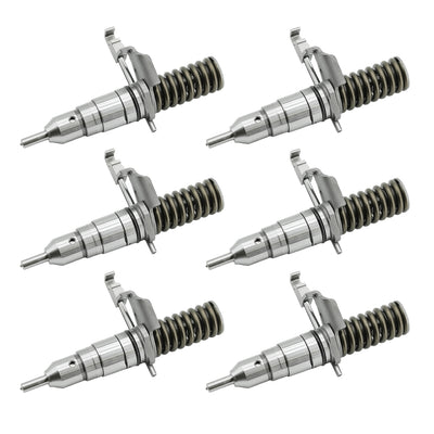 Fuel Injector 127-8216 107-7732 0R-8682 For Caterpillar Loader Cat 446 938 924 928 950 from MyMROmarts