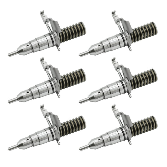 Fuel Injector 127-8216 107-7732 0R-8682 For Caterpillar Loader Cat 446 938 924 928 950 from MyMROmarts