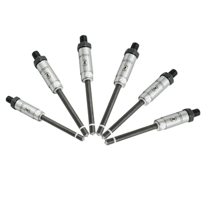 Fuel Injector Nozzle 8N-7005 For Caterpillar Engine 3304 3306 3406 3406B 3406C - Engine Parts > Fuel System > Fuel Injector Nozzle from  My Store