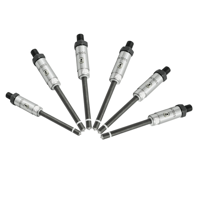 Load image into Gallery viewer, Fuel Injector Nozzle 8N-7005 For Caterpillar Engine 3304 3306 3406 3406B 3406C - Engine Parts &gt; Fuel System &gt; Fuel Injector Nozzle from  My Store
