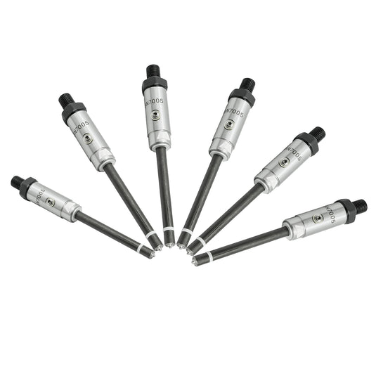Fuel Injector Nozzle 8N-7005 For Caterpillar Engine 3304 3306 3406 3406B 3406C - Engine Parts > Fuel System > Fuel Injector Nozzle from  My Store