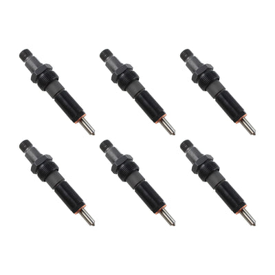 Fuel Injector 3283562 for Cummins Engine 6B 6BT 6BTA 5.9L from MyMROmarts