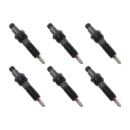 Fuel Injector 3283562 for Cummins Engine 6B 6BT 6BTA 5.9L from MyMROmarts