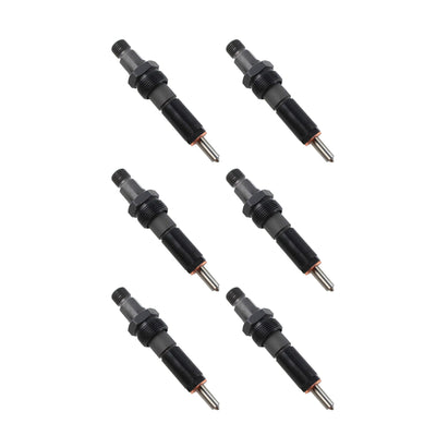 Fuel Injector 3283562 for Cummins Engine 6B 6BT 6BTA 5.9L from MyMROmarts