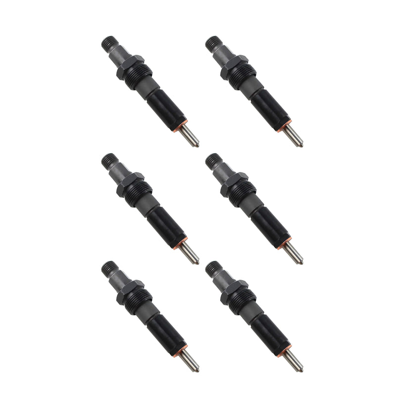 Load image into Gallery viewer, Fuel Injector 3283562 for Cummins Engine 6B 6BT 6BTA 5.9L from MyMROmarts
