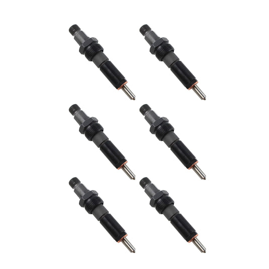 Fuel Injector 3283562 for Cummins Engine 6B 6BT 6BTA 5.9L from MyMROmarts