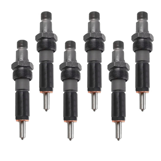 Fuel Injector 3283577 3929492 for Cummins Engine 6B 6BT 6BTA 6BT5.9 from MyMROmarts