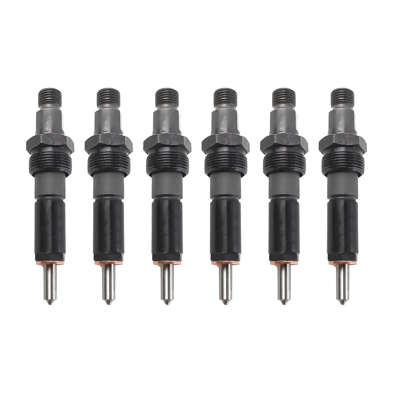 Load image into Gallery viewer, Fuel Injector 3283577 3929492 for Cummins Engine 6B 6BT 6BTA 6BT5.9 from MyMROmarts
