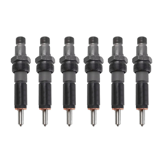 Fuel Injector 3283577 3929492 for Cummins Engine 6B 6BT 6BTA 6BT5.9 from MyMROmarts