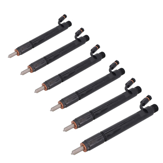 Fuel Injector 4025299 for Cummins Engine 6CT 8.3 ISC QSC from MyMROmarts