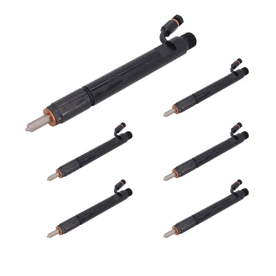 Fuel Injector 4078400 for Cummins Engine 6CT 8.3L C-Series from MyMROmarts