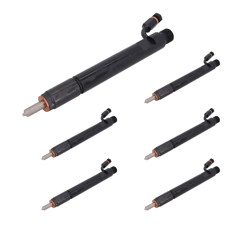 Load image into Gallery viewer, Fuel Injector 4078400 for Cummins Engine 6CT 8.3L C-Series from MyMROmarts
