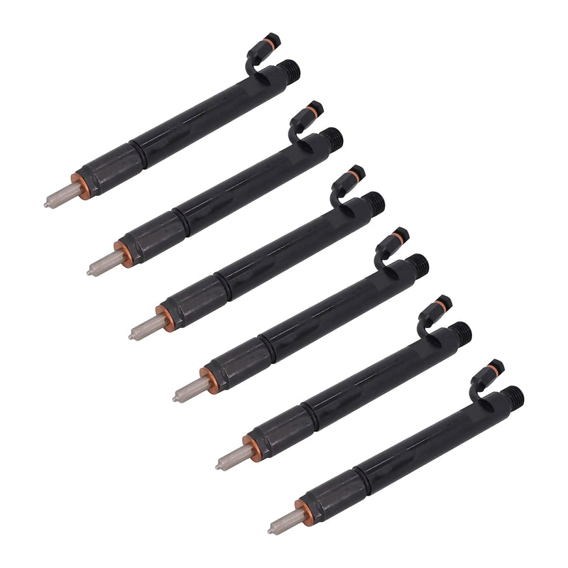 Load image into Gallery viewer, Fuel Injector 4078400 for Cummins Engine 6CT 8.3L C-Series from MyMROmarts
