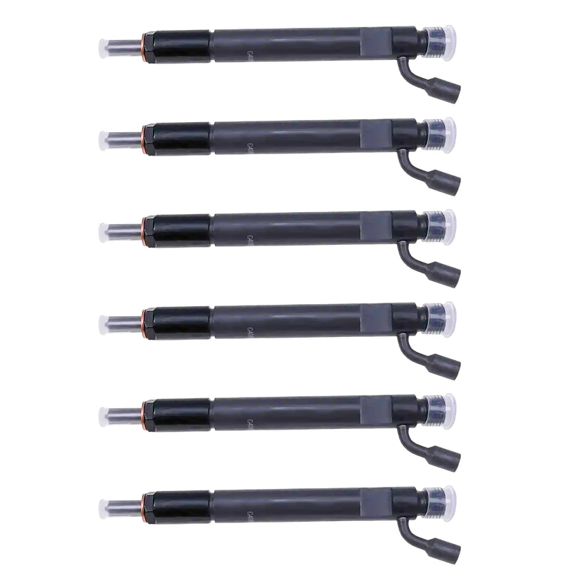 Load image into Gallery viewer, Fuel Injector 4089277 for Cummins Engine 6CT 8.3L from MyMROmarts
