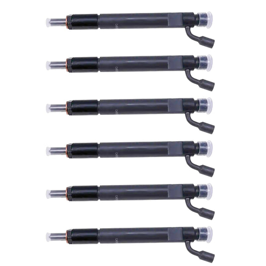 Fuel Injector 4089277 for Cummins Engine 6CT 8.3L from MyMROmarts