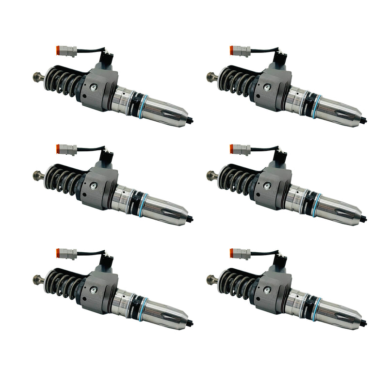 Load image into Gallery viewer, Fuel Injector 3088178 3411764 for Cummins Engine N14 from MyMROmarts
